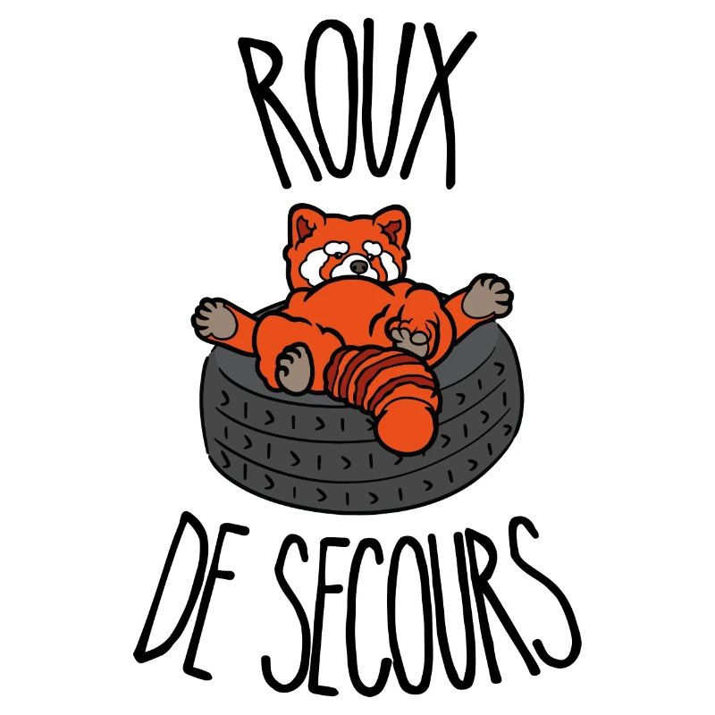 Roux de secours