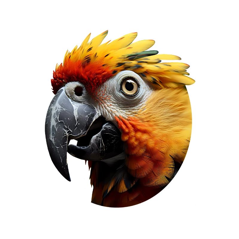 Parrot