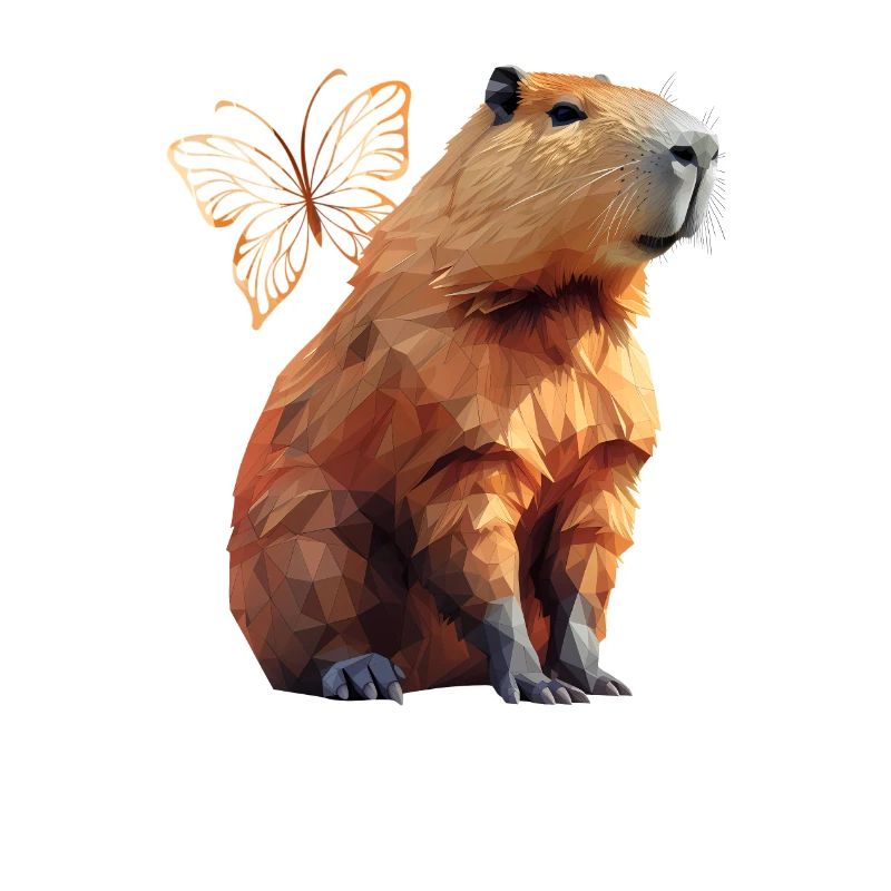 Capybara