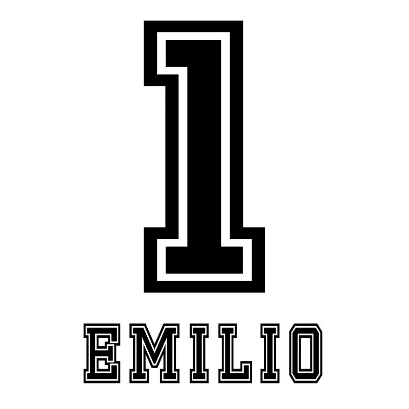 Emilio