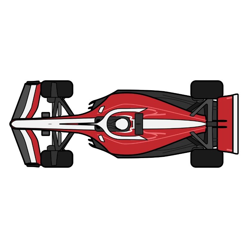Formel-Auto