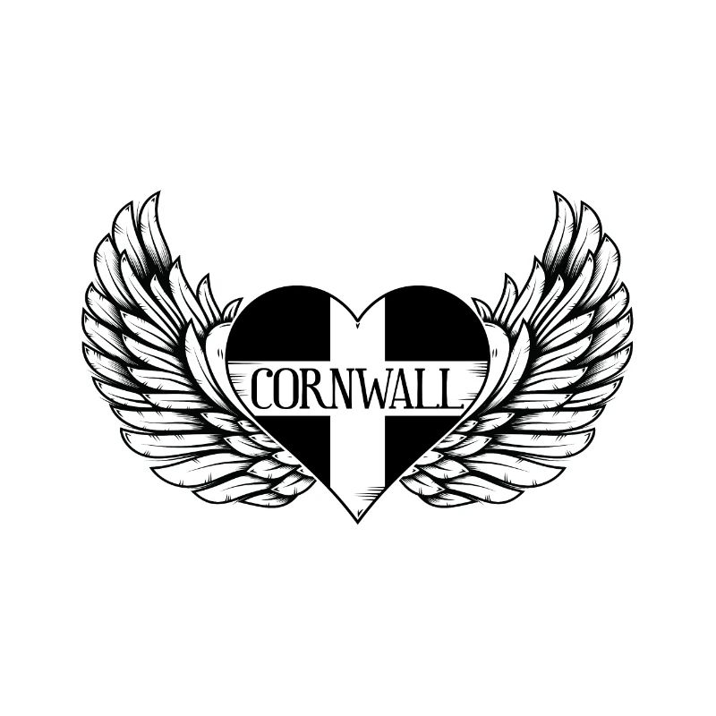 Liebe Cornwall