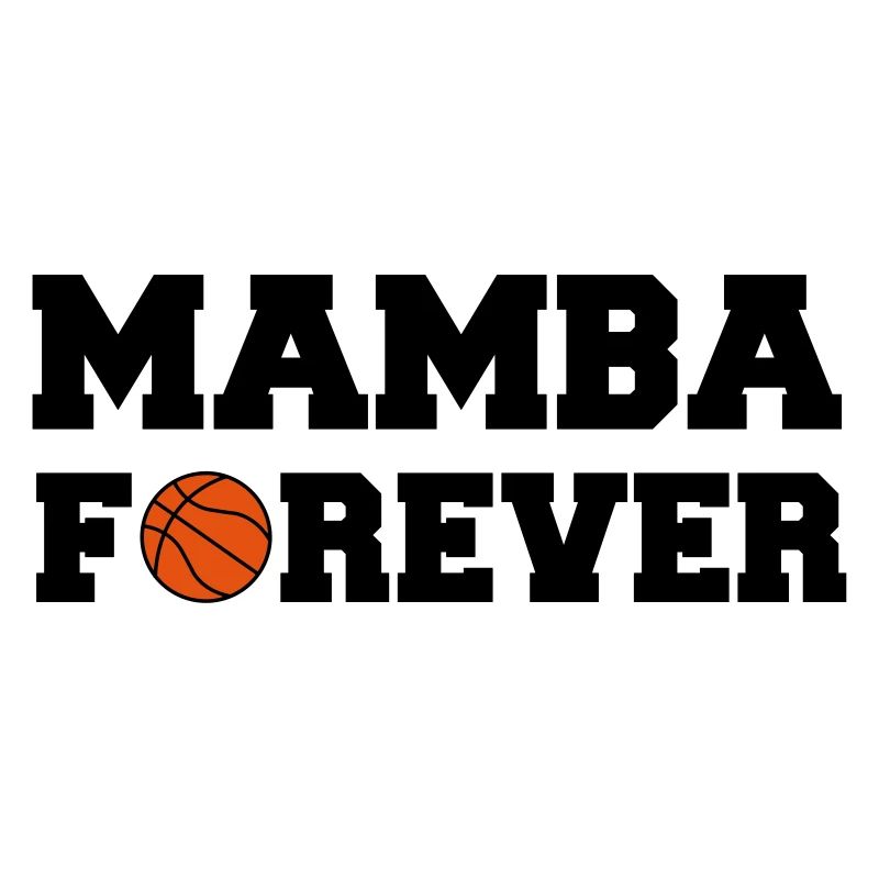 mamba forever 02