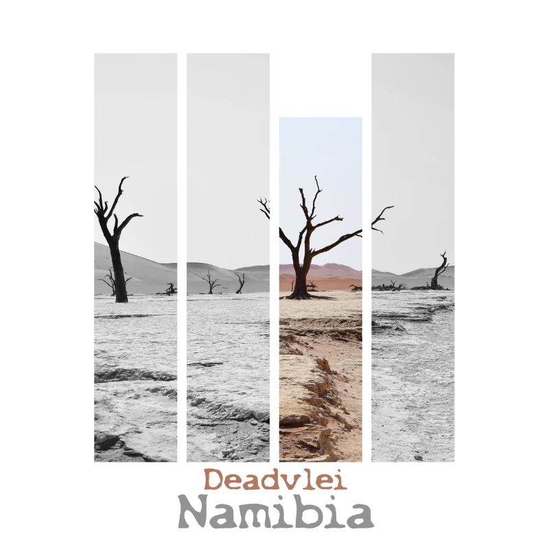 Deadvlei Namibia