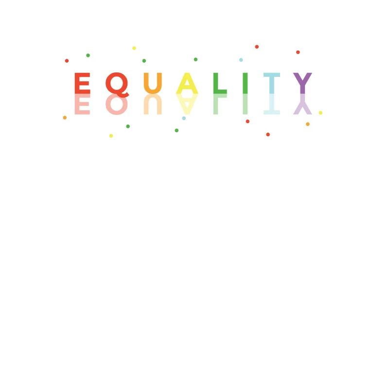 Equality