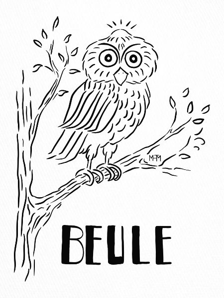 BEULE