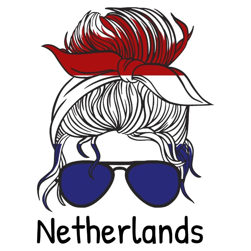 Pays-Bas Drapeau Hollande Drapeau néerlandais