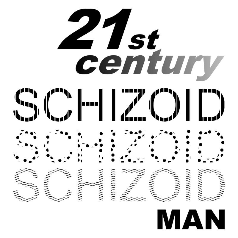 Schizoid Man