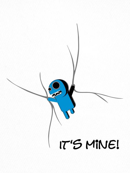 it_is_mine