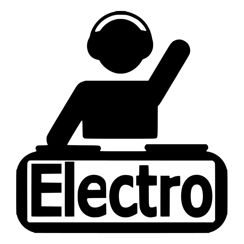 DJ / électrique