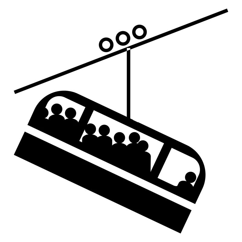 Bergbahn