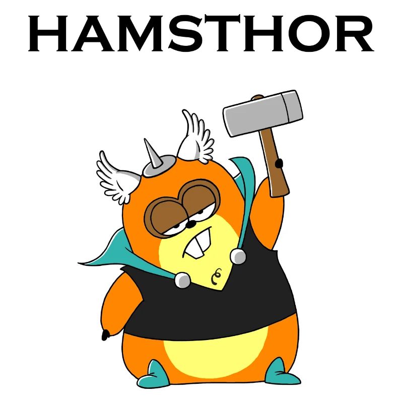 Hamsthor
