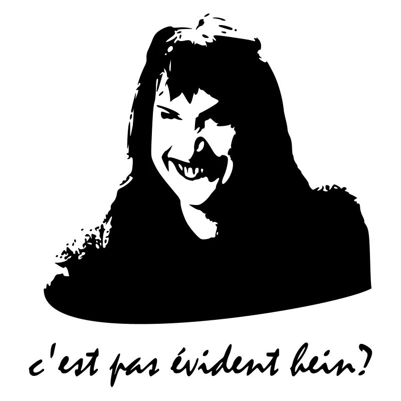 François l'embrouille