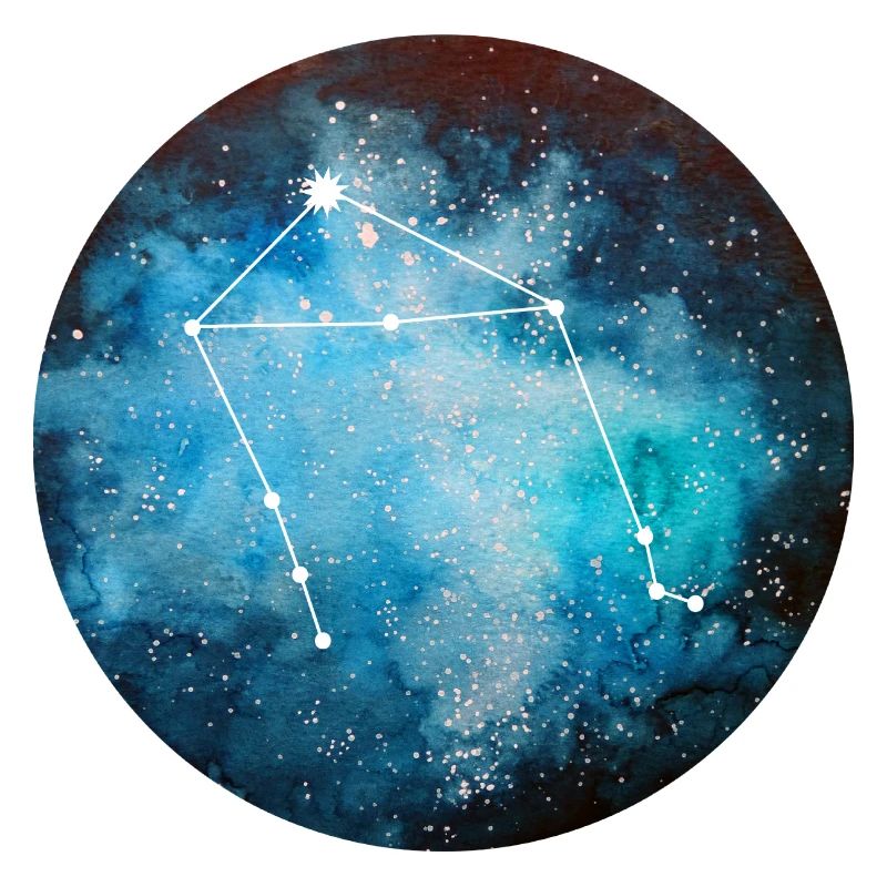 Zodiac Libra