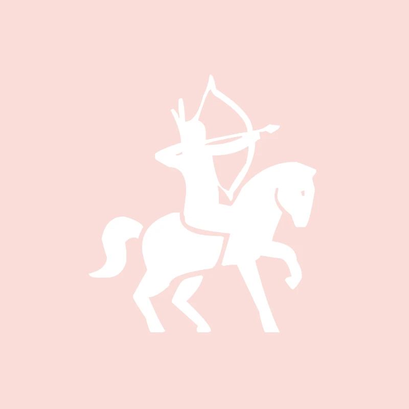 Indien à cheval