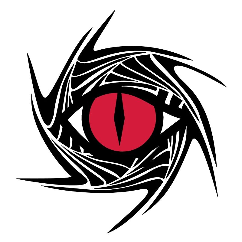 Dragon Eye, dragoneye