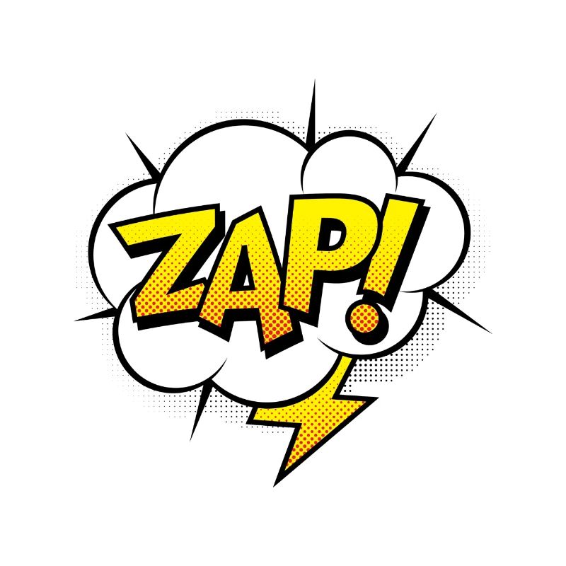 Comic Comicstyle Comic Strip Superhero Flash