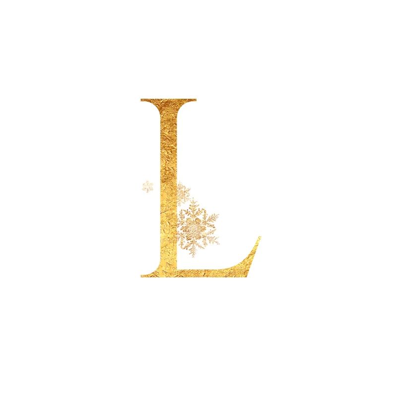 Anfangsbuchstabe L