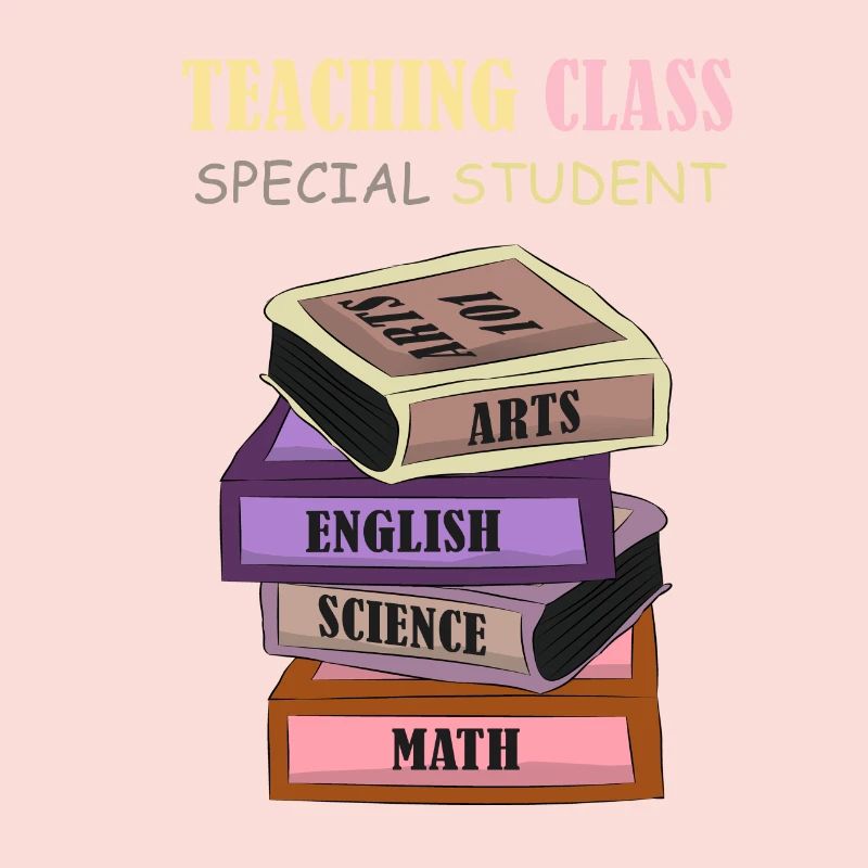 TEACHING CLASS