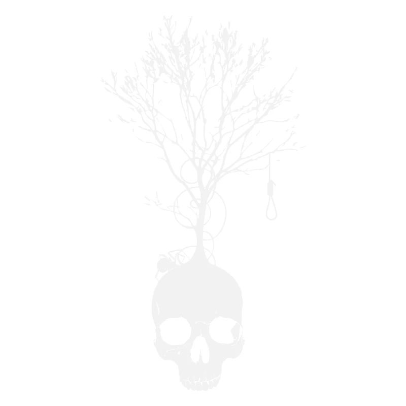 dead tree