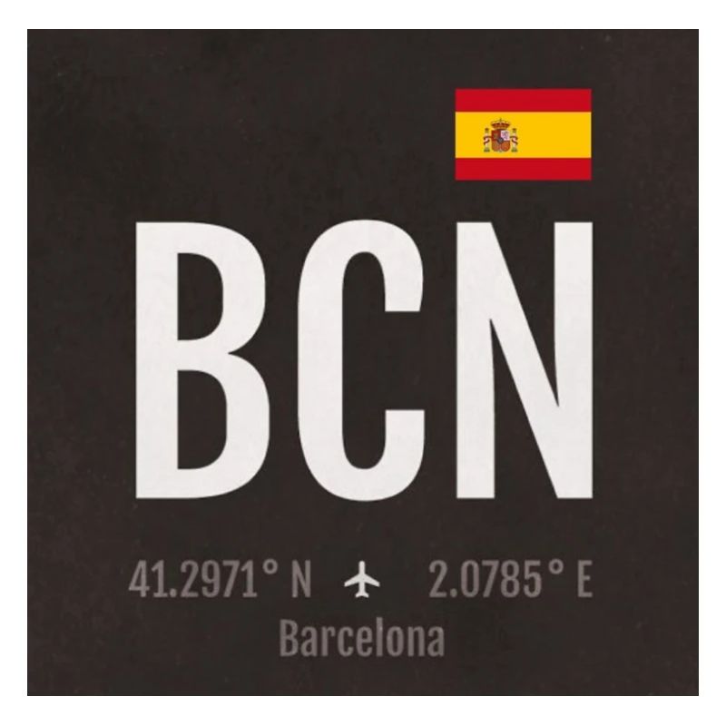 Barcelone