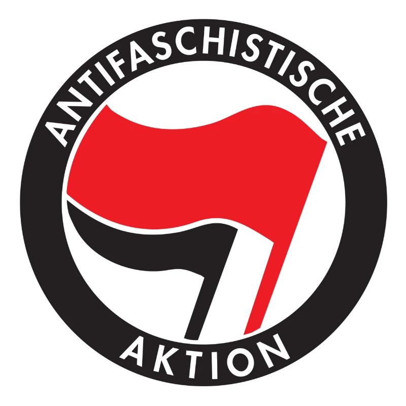 Antifa Logo