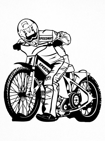 Speedway