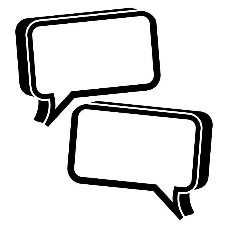 bubble chat