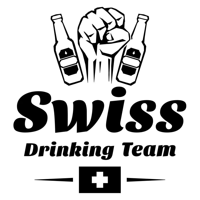 drinking team swiss