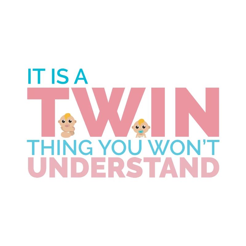 Gemini It is a twin thing you will not understand