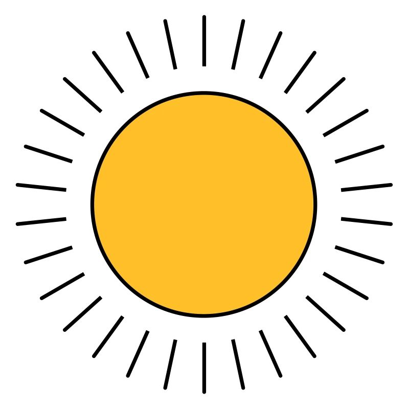 Sonne