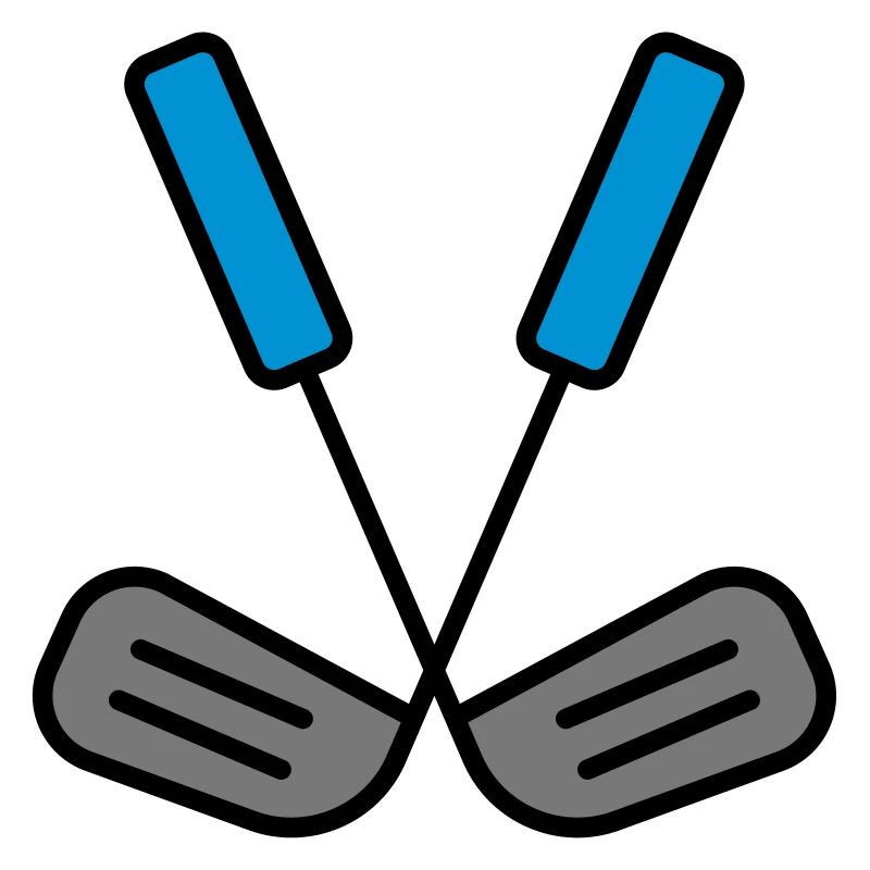 Golfschläger