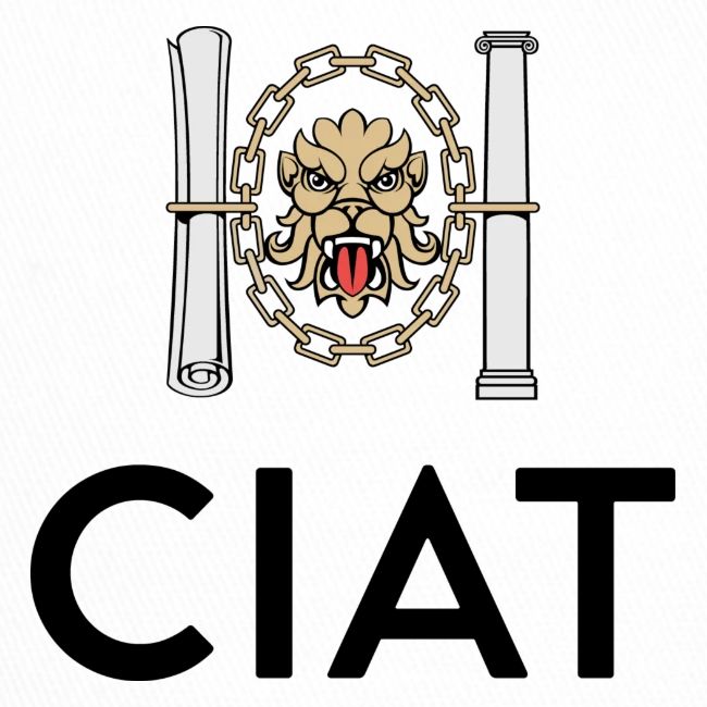 CIAT Logo
