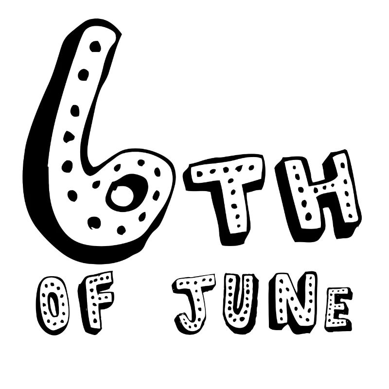 6. Juni