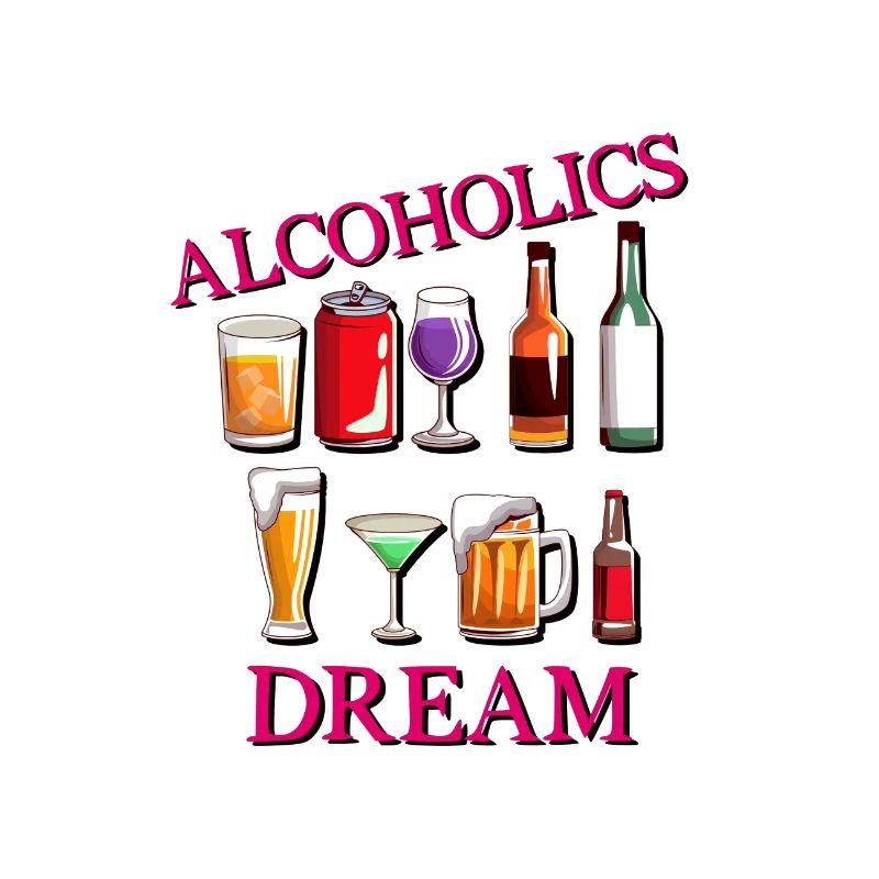 Alcoholics Dream