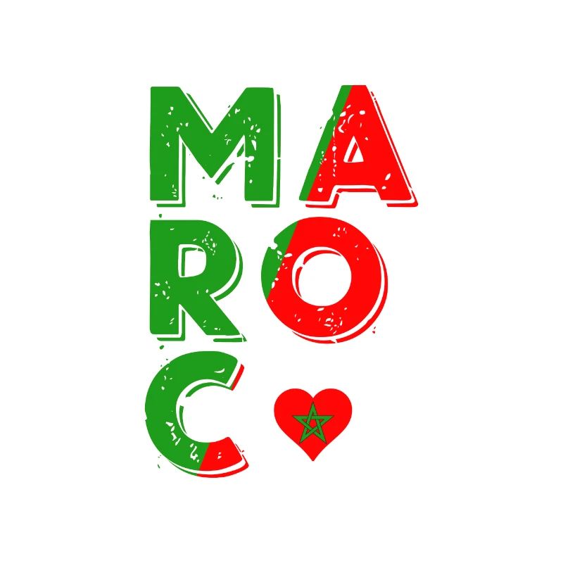 maroc