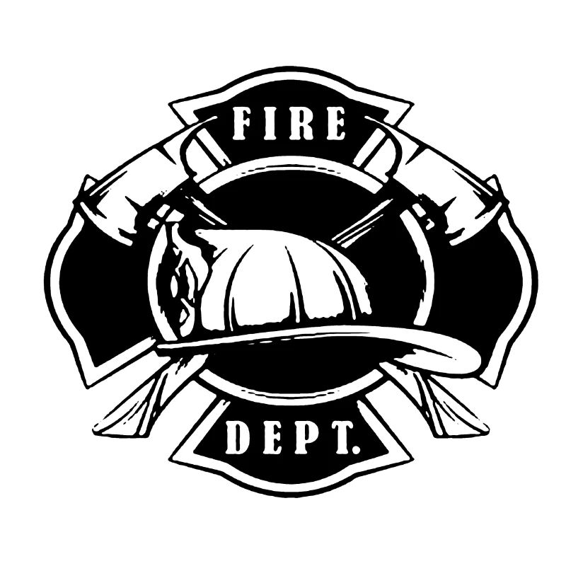 fire dept