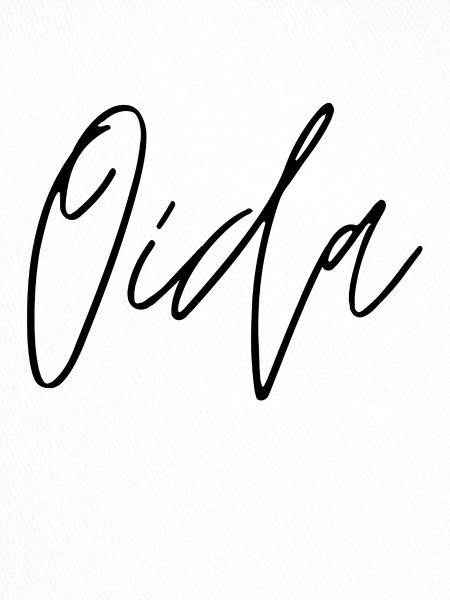 Oida