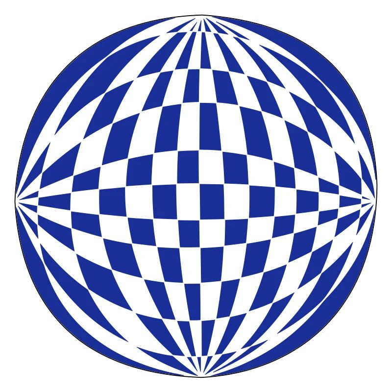 Sphère 3D