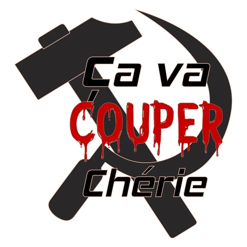 La Cite De La Peur - ça va couper
