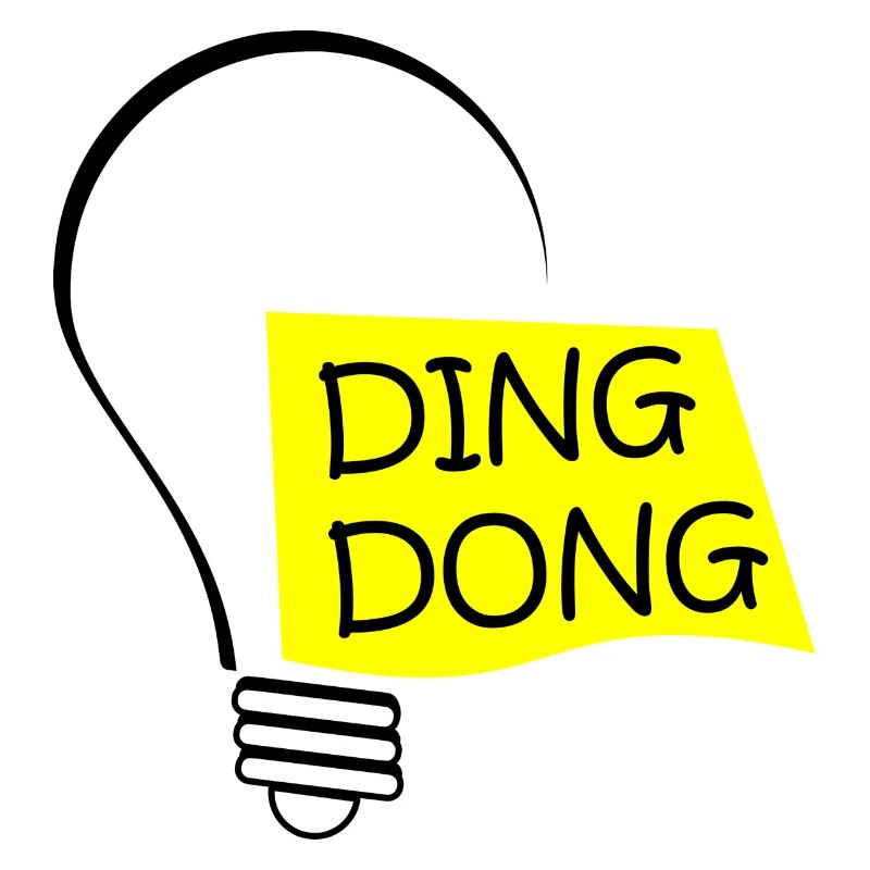 Ding Dong