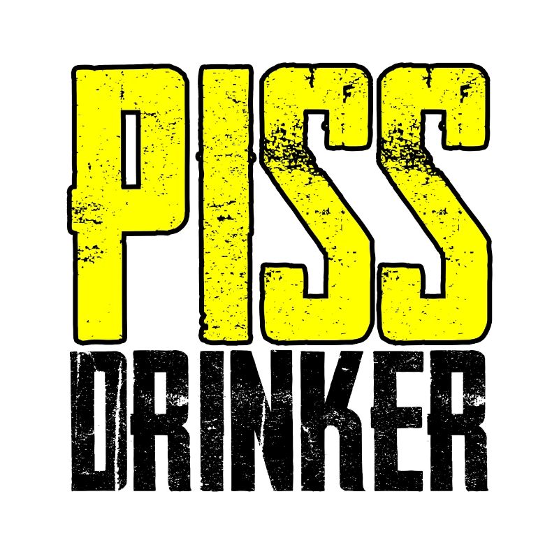 Piss Drinker 4