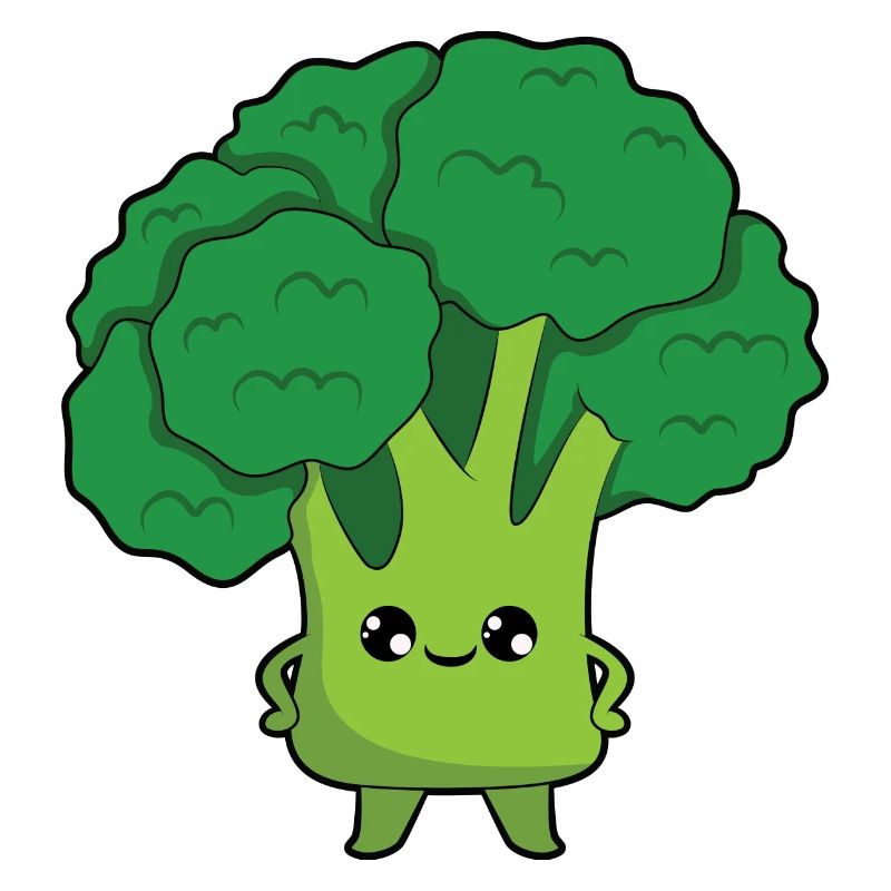 broccoli