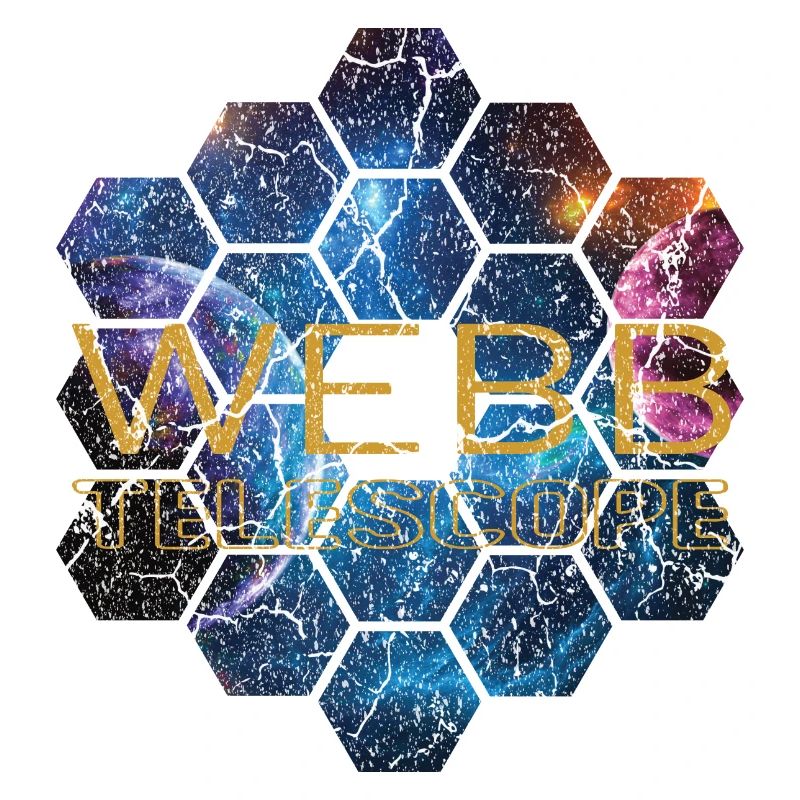 jwst Télescope spatial James Webb