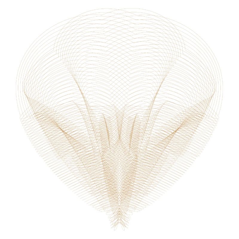 Conception de points abstraits