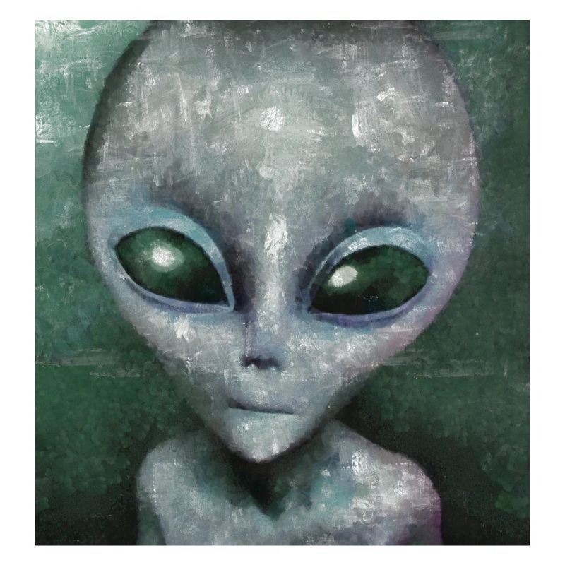 Alien