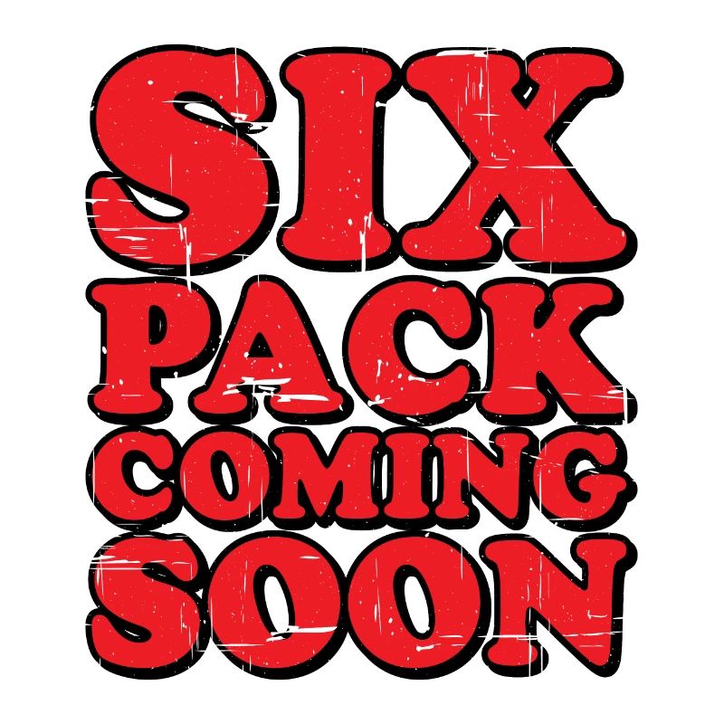 Six Pack Coming Soon 38