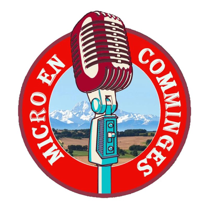 Logo Micro en Comminges