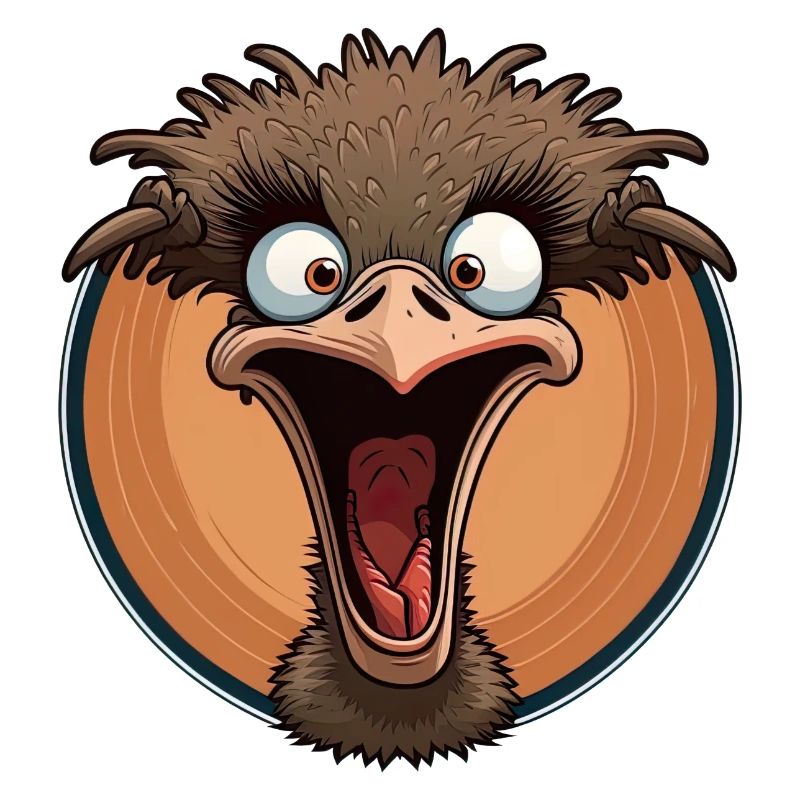 I m so crazy !