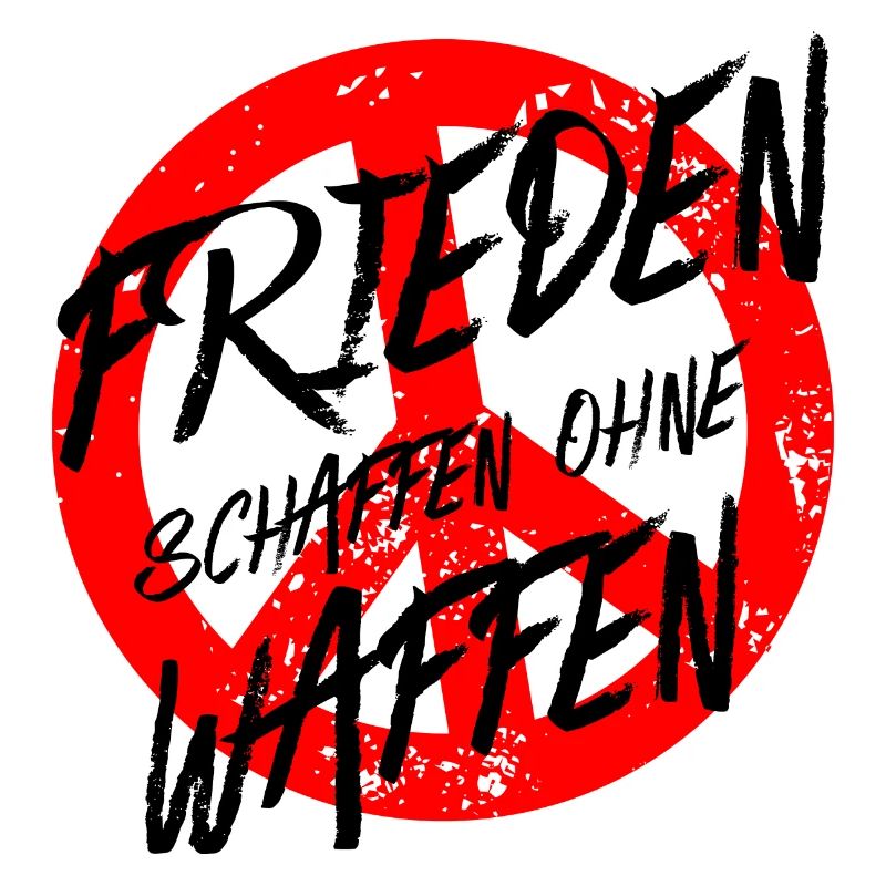 Frieden schaffen
